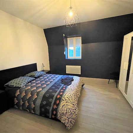 Le Boulard : Appartement En Plein Coeur Du Centre De Reims Exterior photo